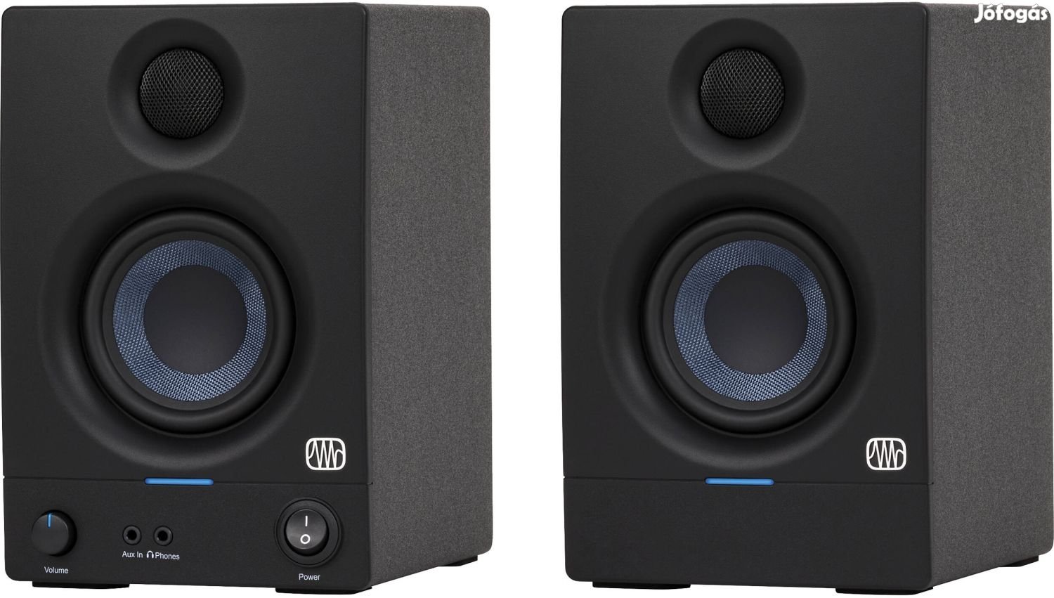 Presonus Eris 3.5 2nd Gen
