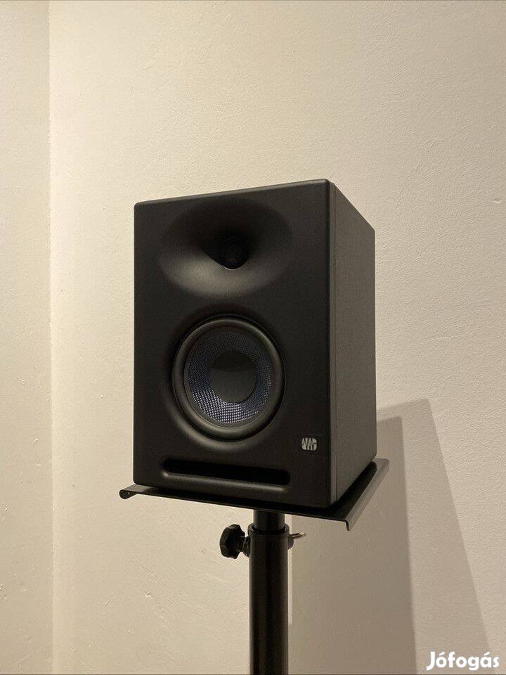 Presonus Eris E5 XT stúdió monitor hangfal pár