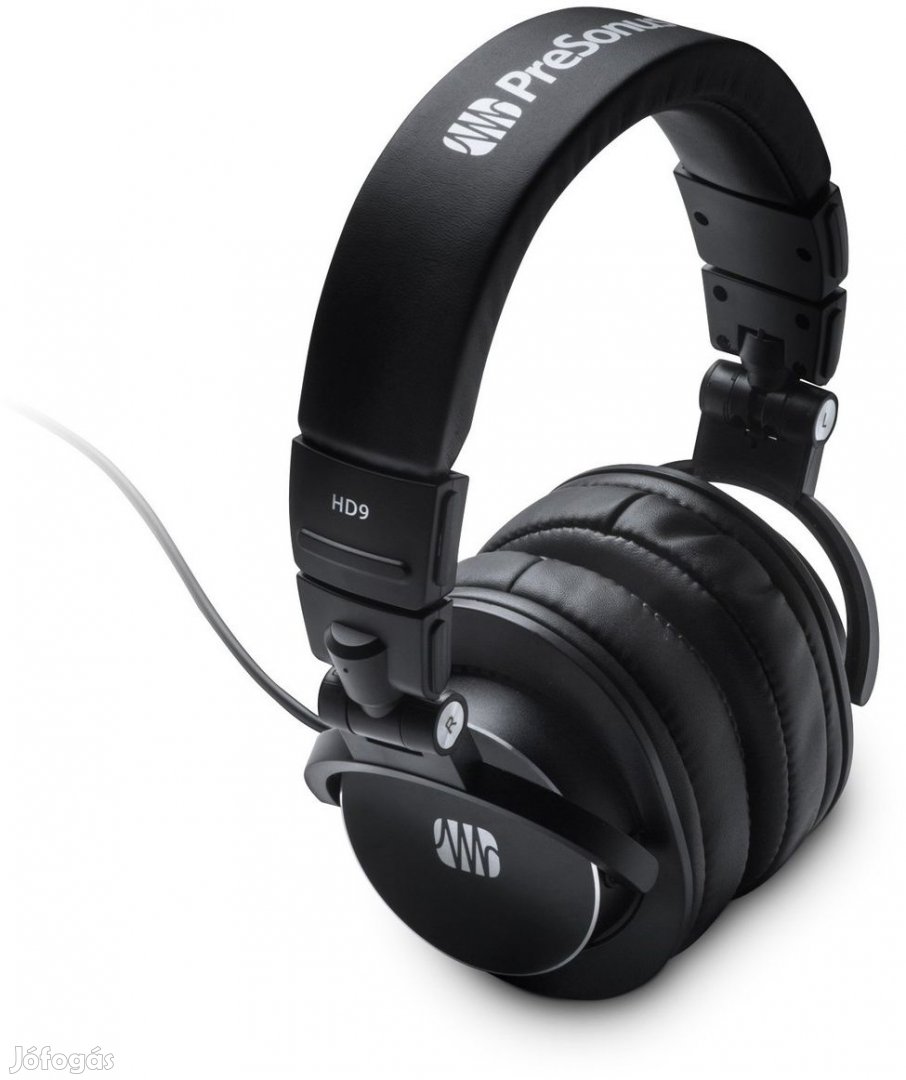 Presonus HD9
