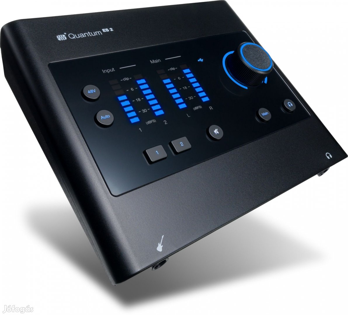 Presonus Quantum ES 2 USB-C