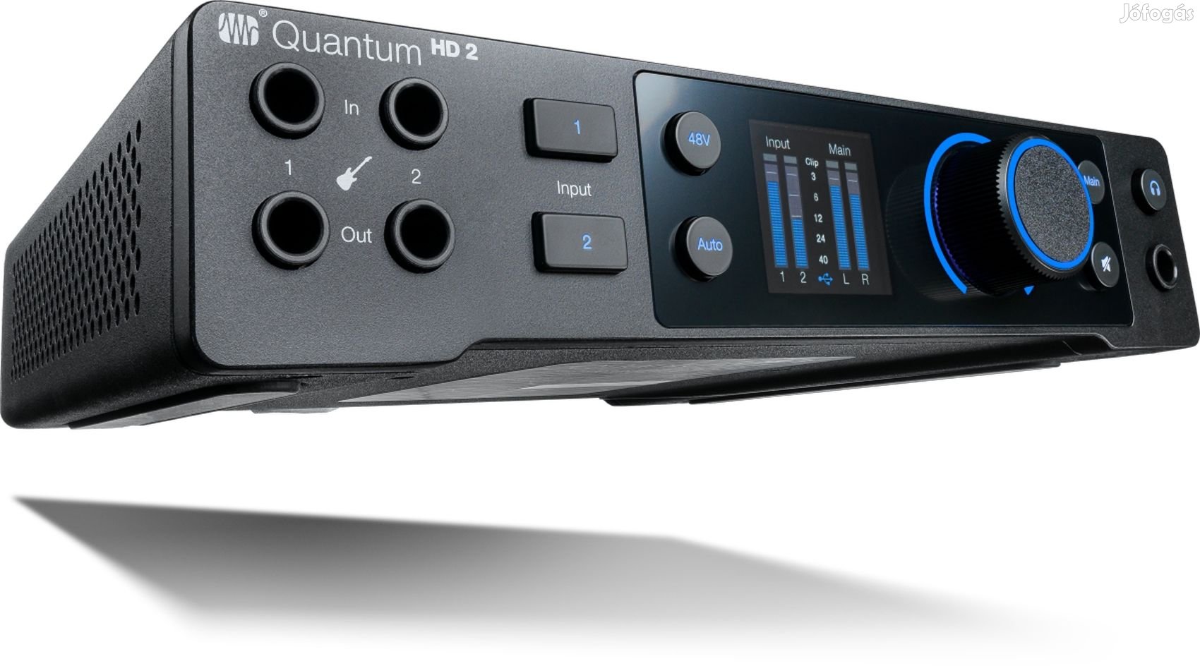 Presonus Quantum HD 2 USB-C