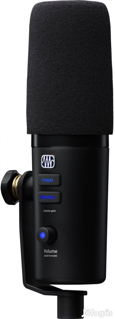 Presonus Revelator Dynamic