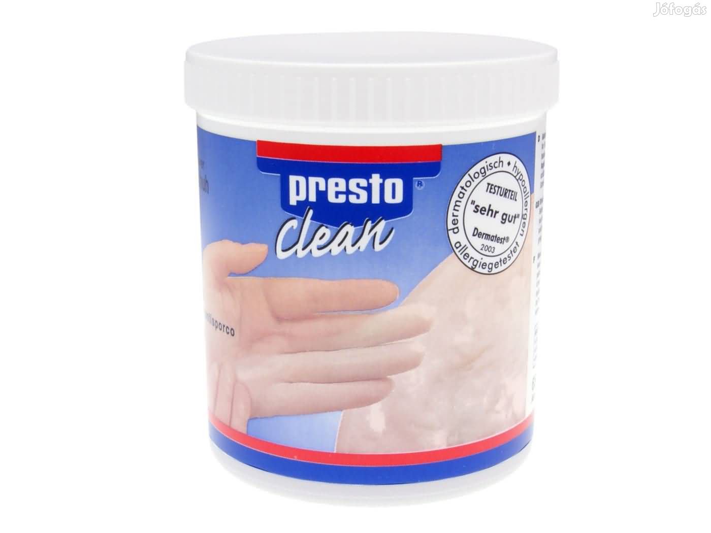 Presto Cleaner láthatatlan kesztyű - 650ml