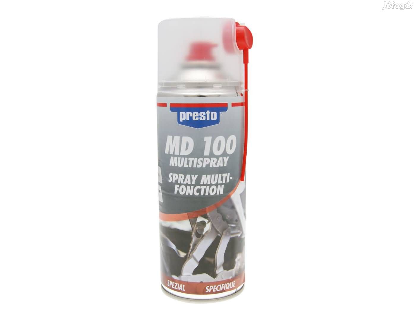 Presto MD 100 multi spray - 400ml