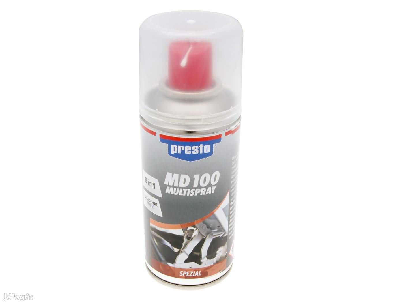 Presto MD 100 multifunkciós spray 150ml