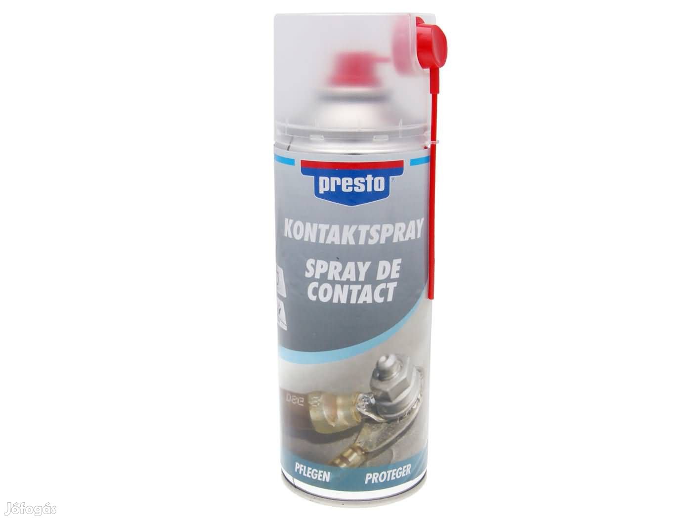 Presto kontakt spray - 400ml