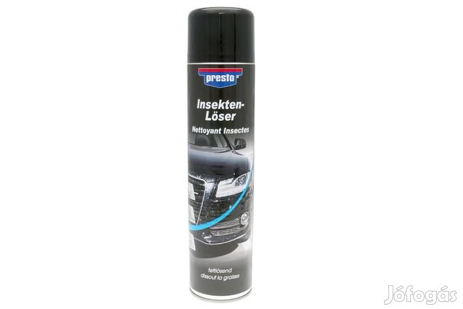 Presto rovar-eltávolító spray 600ml