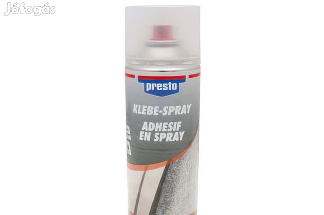 Presto spray ragasztó 400 ml