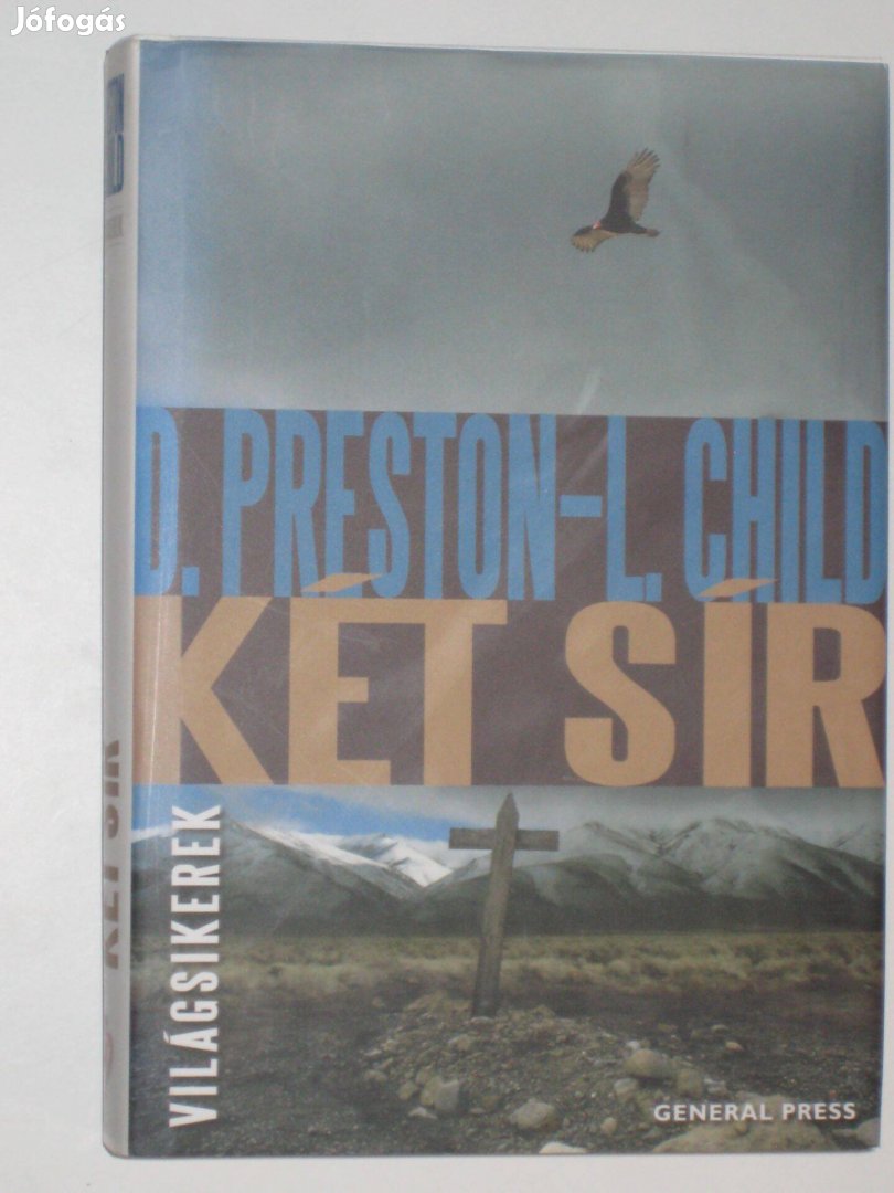 Preston - Child Két sír