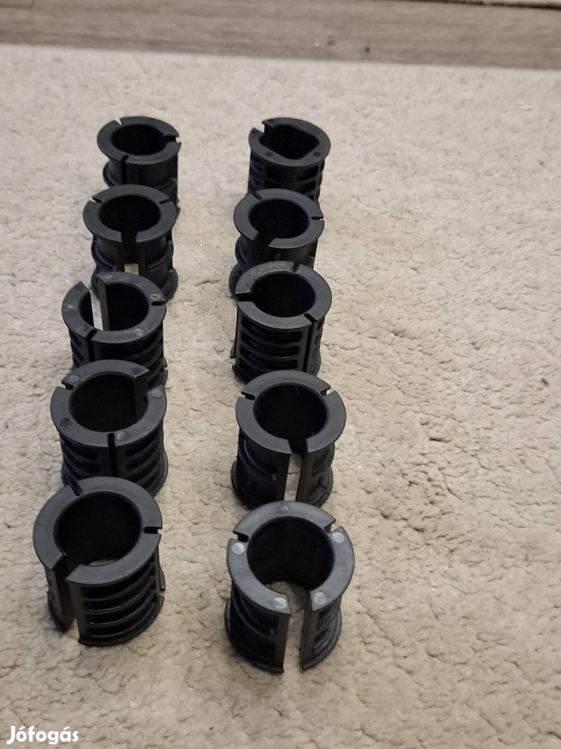 Preston versenylada szűkítők