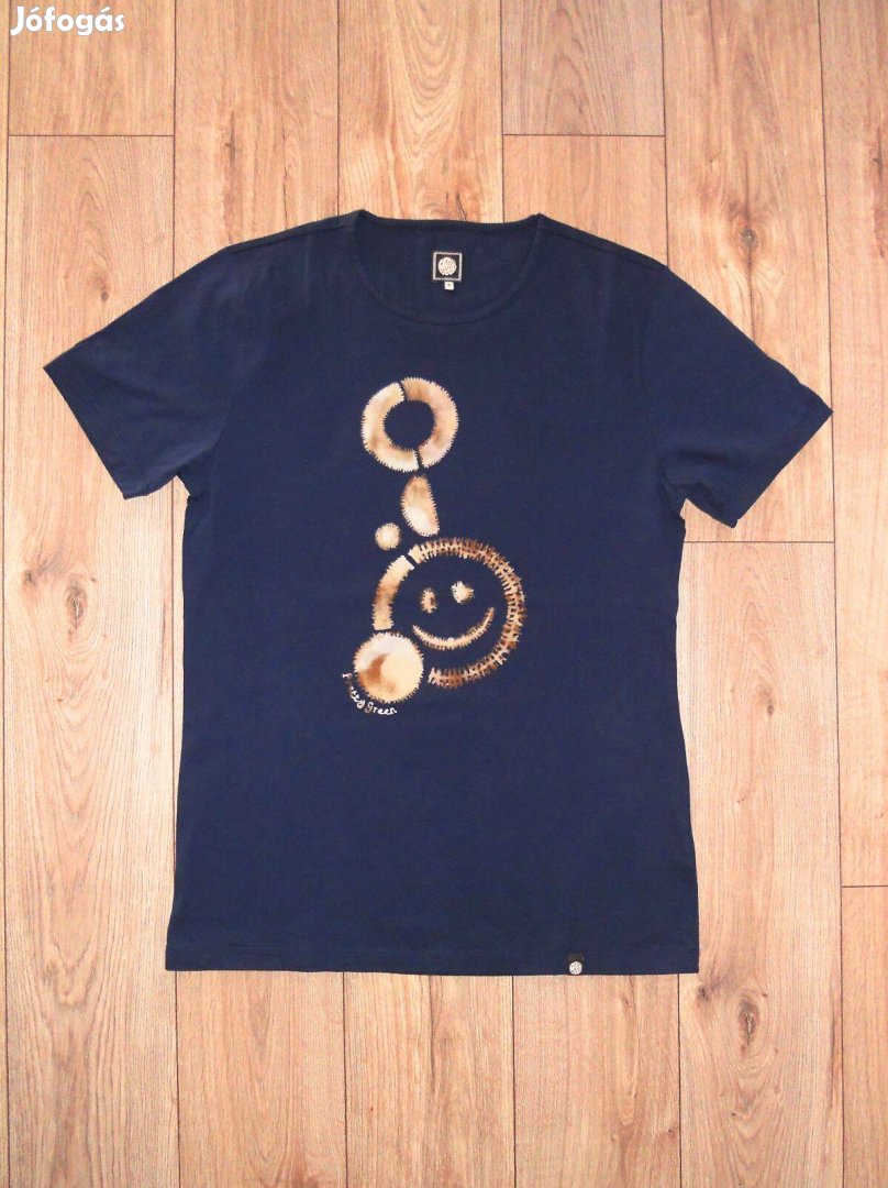 Pretty Green rövid ujjú póló S-es