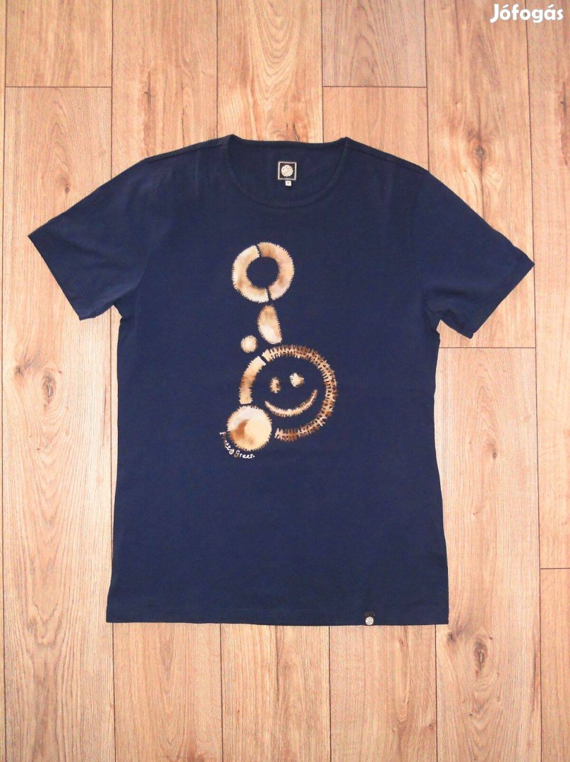 Pretty Green rövid ujjú póló (S-es)