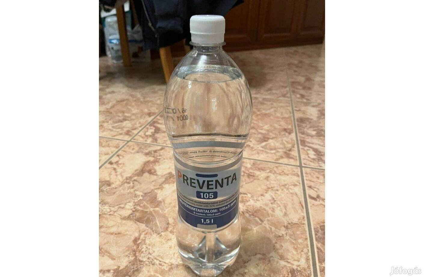 Preventa 105 ivóvíz