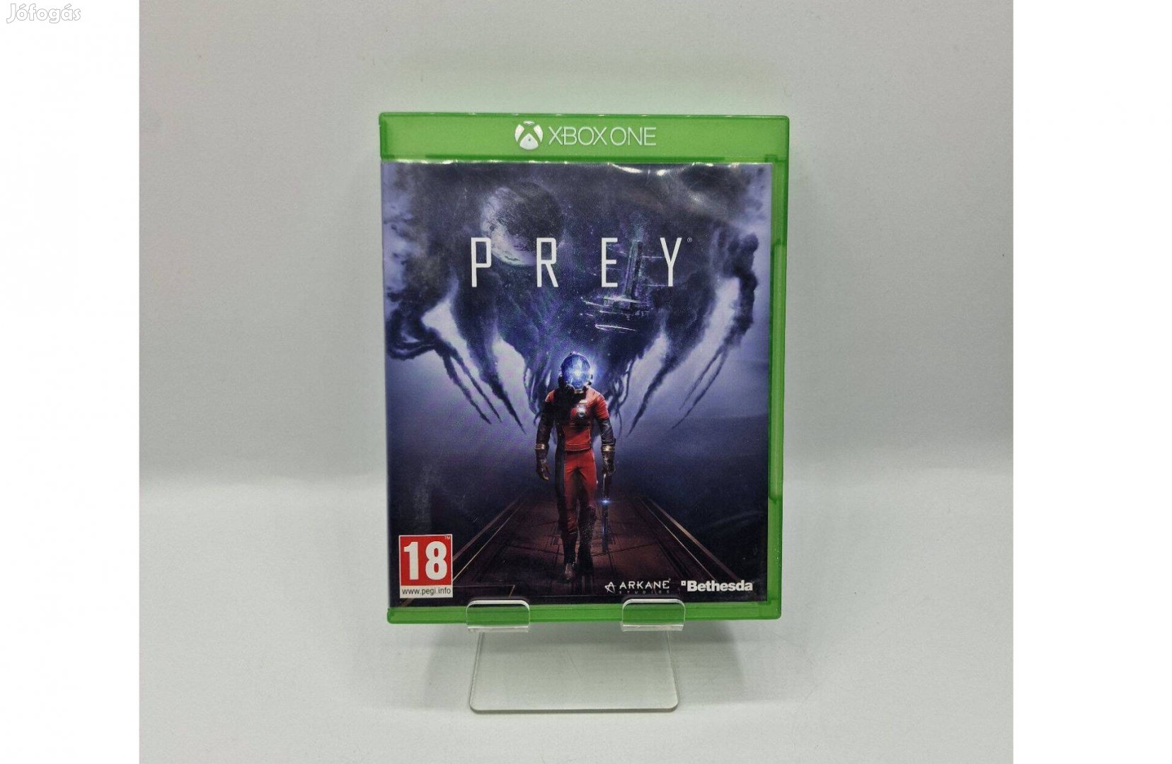 Prey - Xbox One játék, használt
