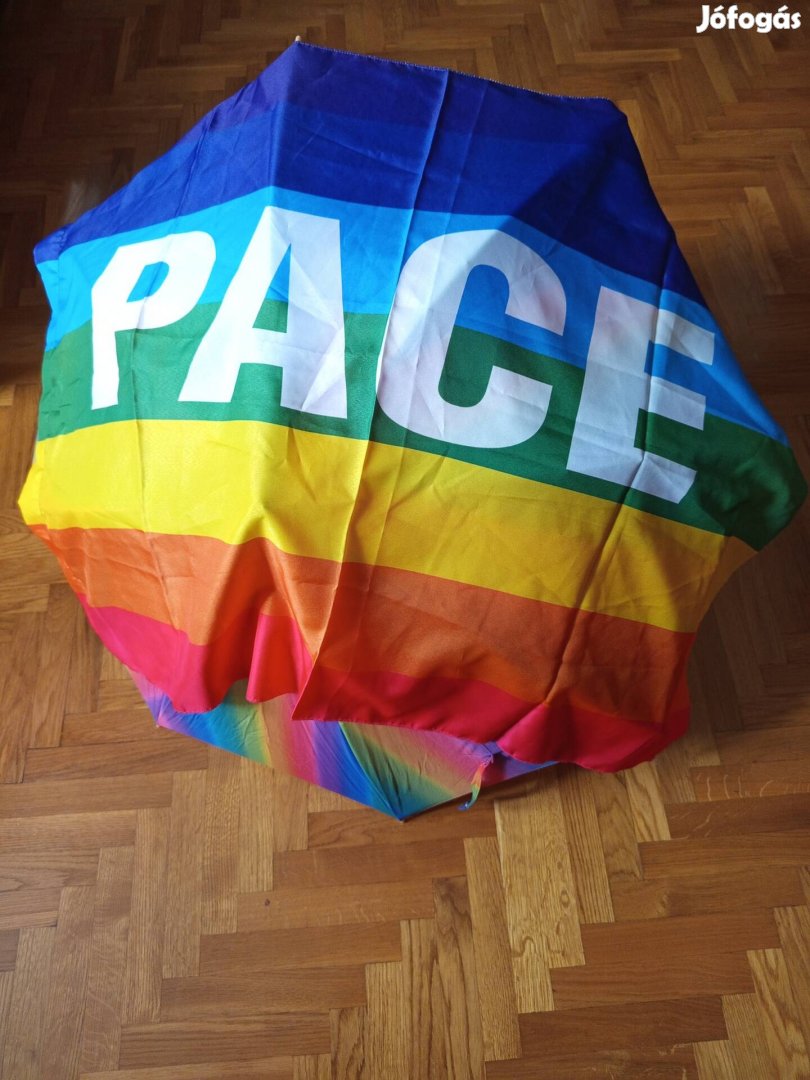 Pride, zászló 