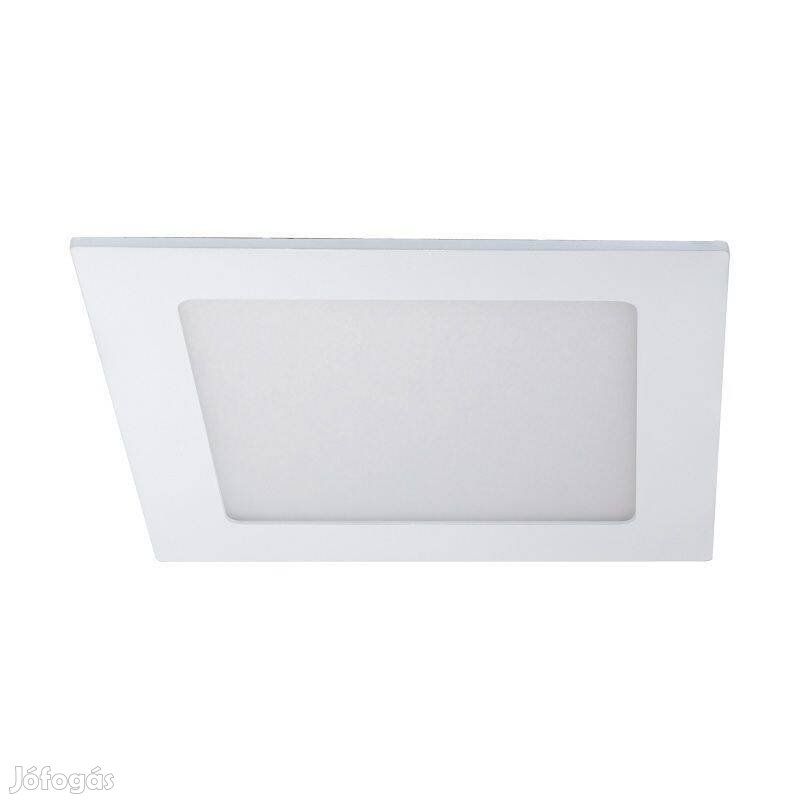 Prilux Breno SQ mennyezeti led lámpa, 18W, 240V, 4000K, IP20
