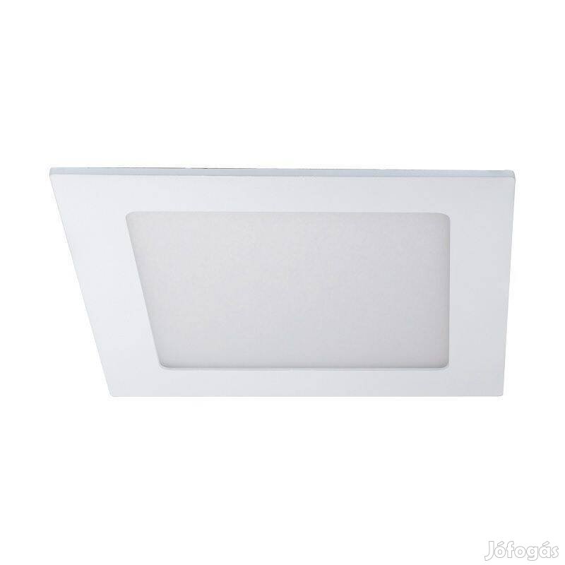 Prilux Breno SQ mennyezeti led lámpa, 18W, 240V, 4000K, IP20