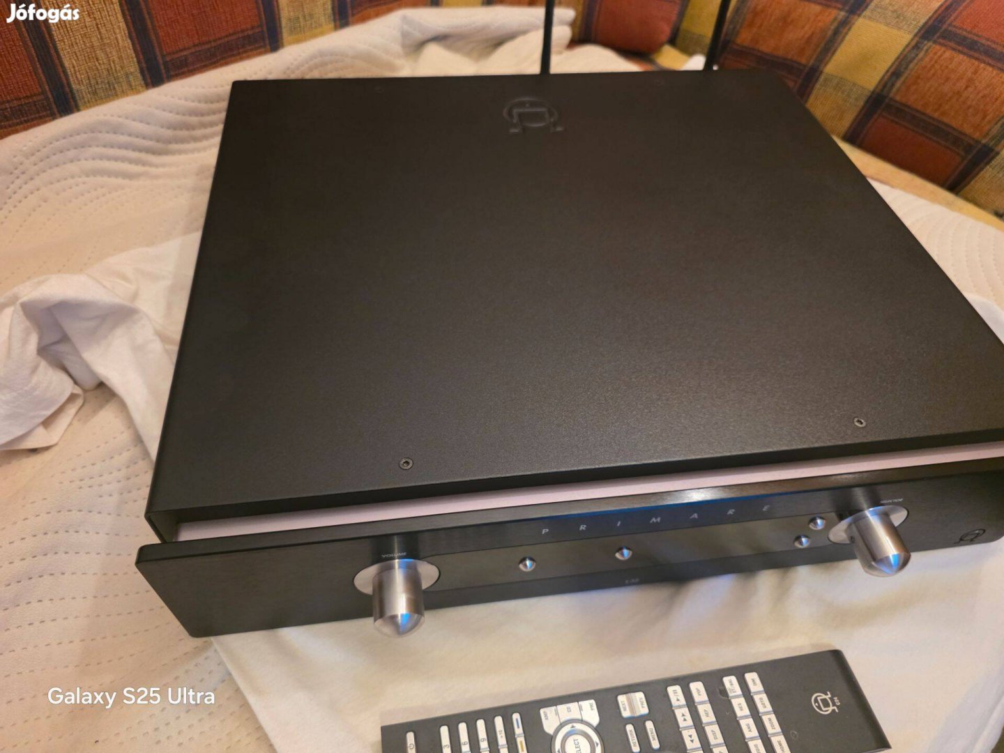 Primare I 32 mm30 Eladó