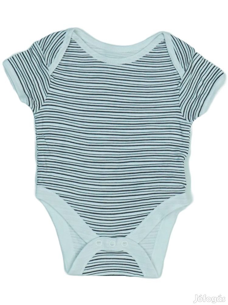 Primark Használt (használtabb) Fiú Rövid ujjú / ujjatlan body (Méret: