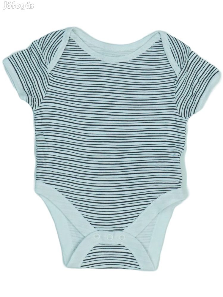 Primark Használt (használtabb) Fiú Rövid ujjú / ujjatlan body (Méret: