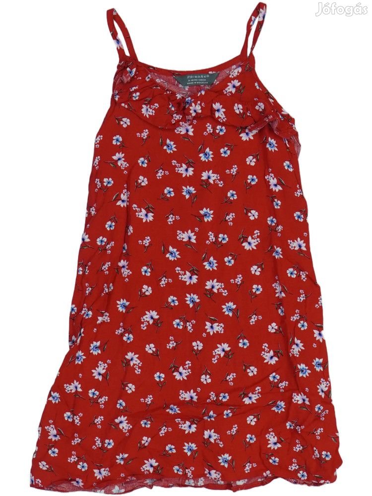 Primark Használt (használtabb) Lány Ruha (Méret: 140)