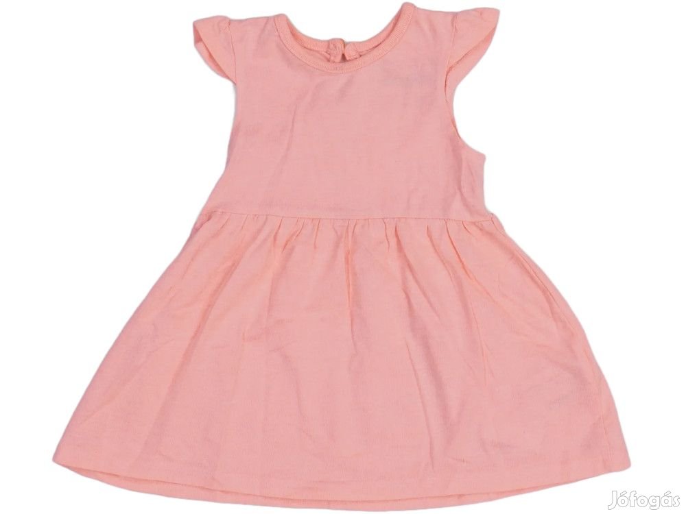 Primark Használt (használtabb) Lány Ruha (Méret: 74)