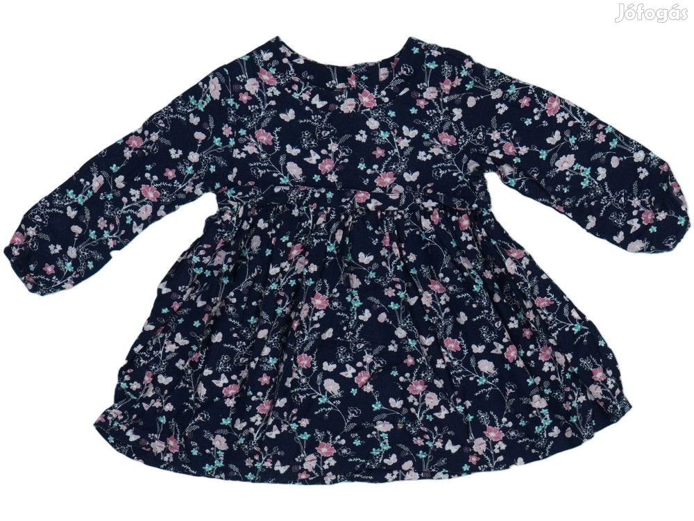 Primark Használt (használtabb) Lány Ruha (Méret: 80)