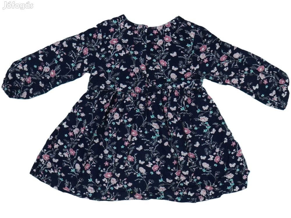 Primark Használt (használtabb) Lány Ruha (Méret: 80)
