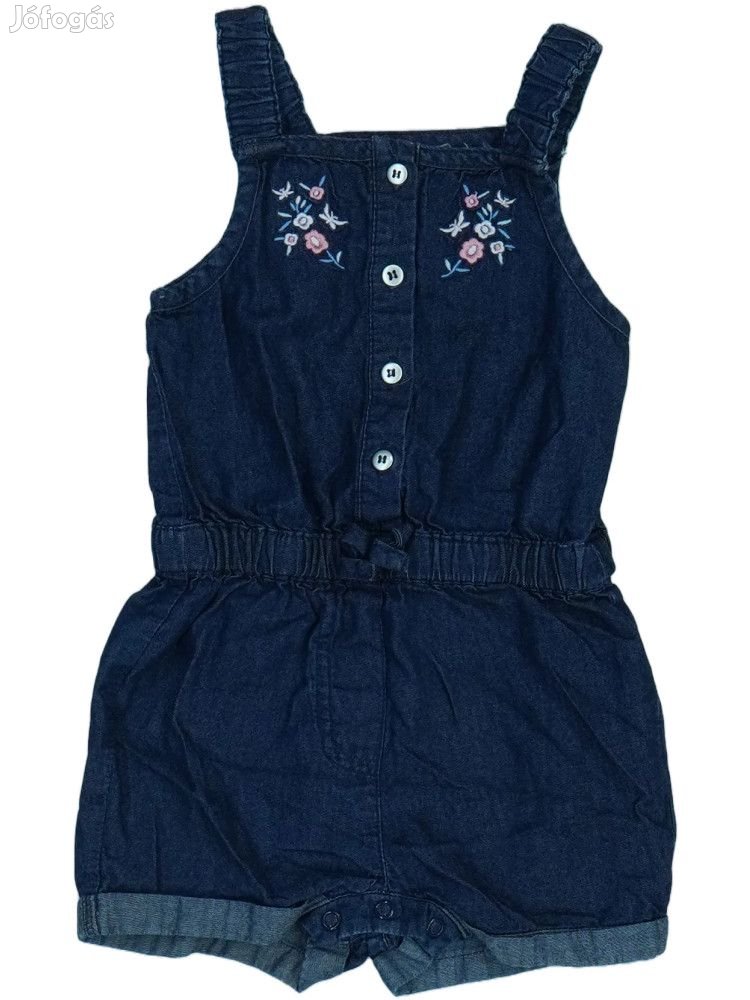 Primark Használt (keveset használt) Lány Playsuit / Jumpsuit (Méret: 8