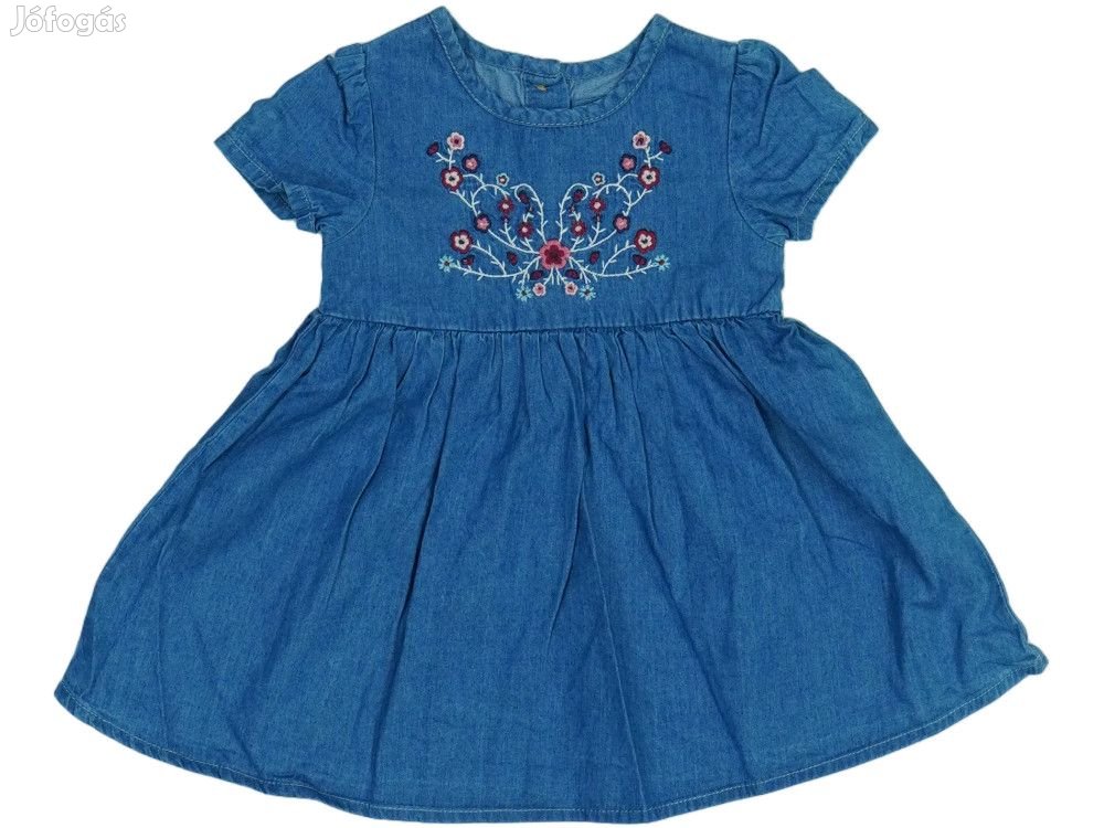 Primark Használt (keveset használt) Lány Ruha (Méret: 68)