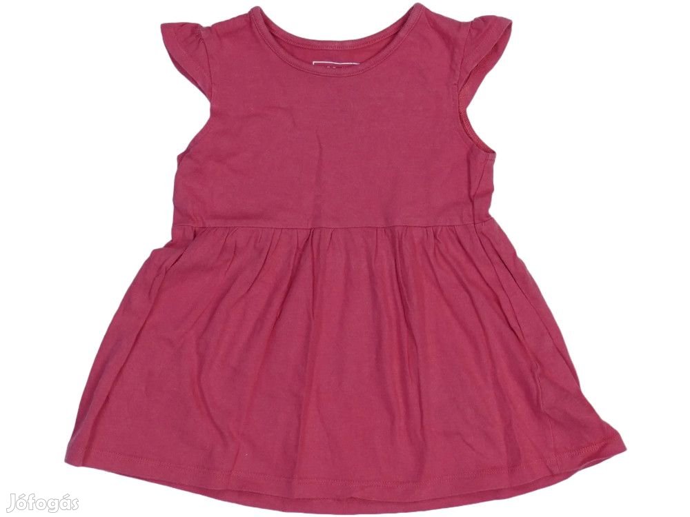 Primark Használt (keveset használt) Lány Ruha (Méret: 86)