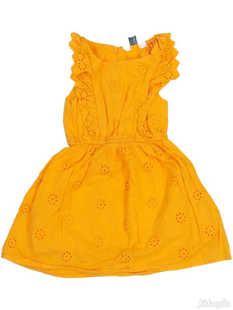 Primark Használt (keveset használt) Lány Ruha (Méret: 98)