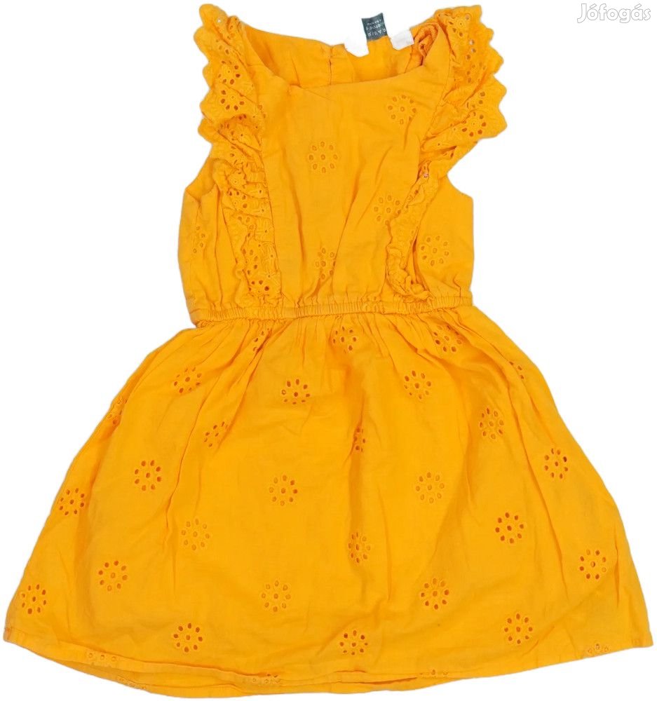 Primark Használt (keveset használt) Lány Ruha (Méret: 98)