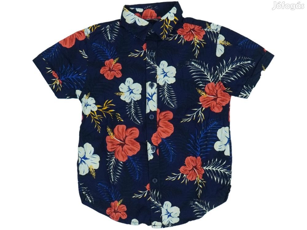 Primark Használt (újszerű) Fiú Ing (Méret: 104)