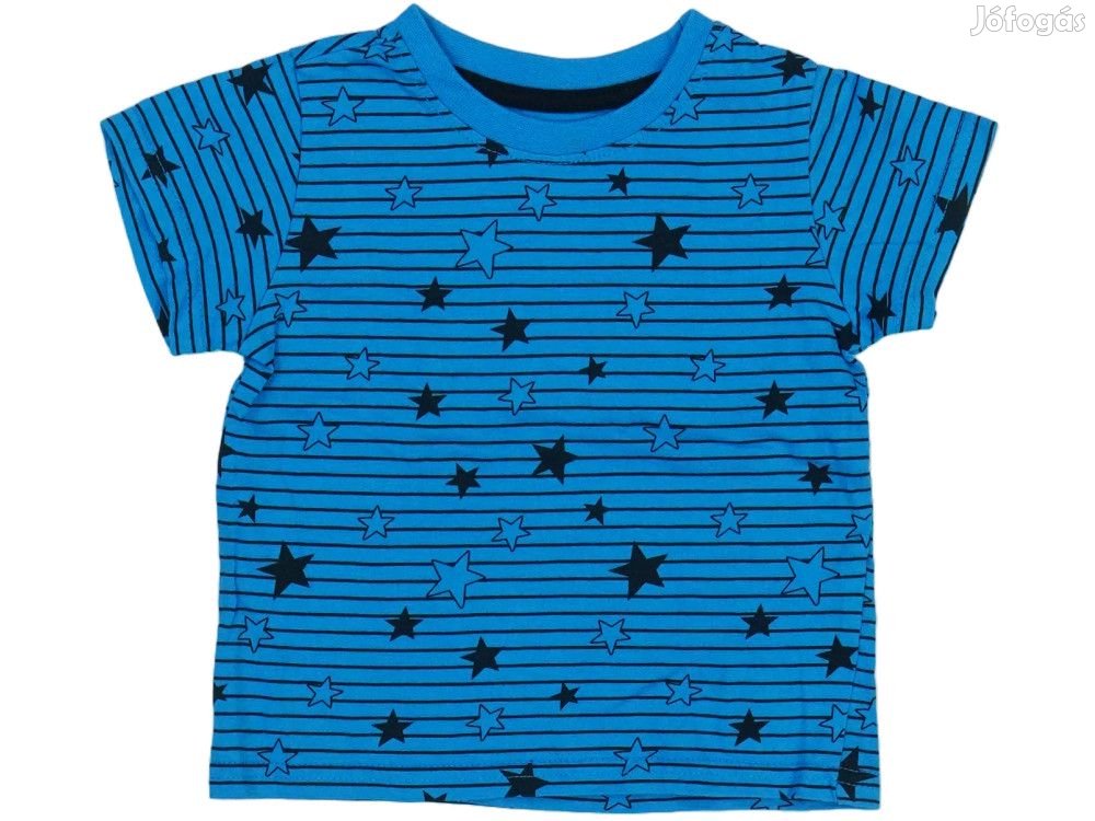 Primark Használt (újszerű) Fiú Póló (Méret: 80)