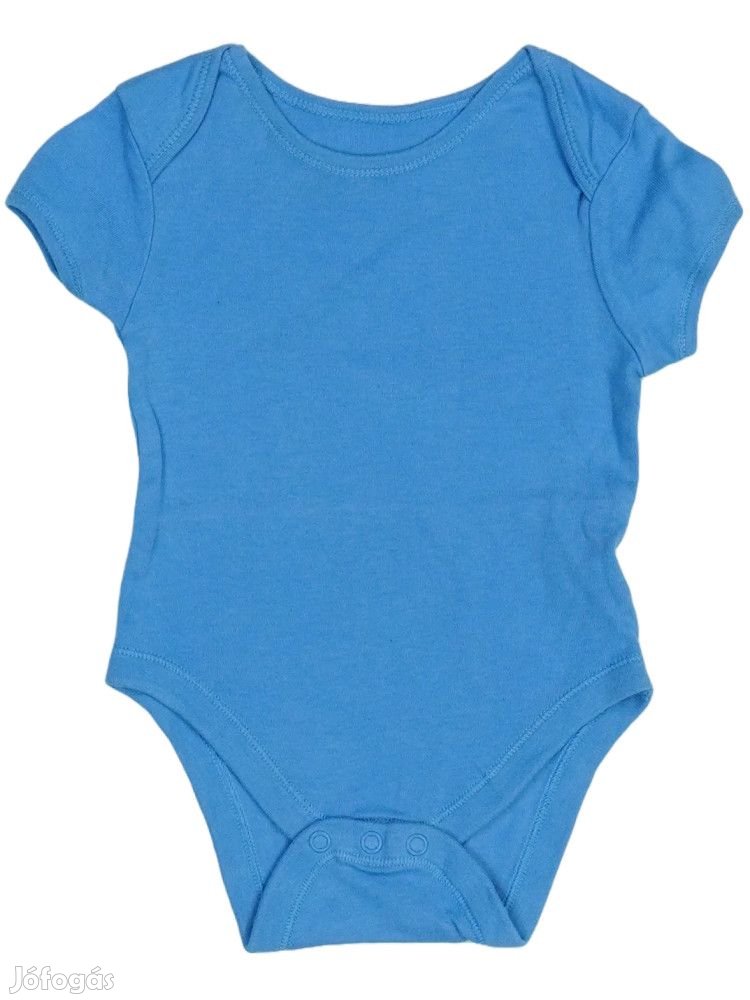 Primark Használt (újszerű) Fiú Rövid ujjú / ujjatlan body (Méret: 74)