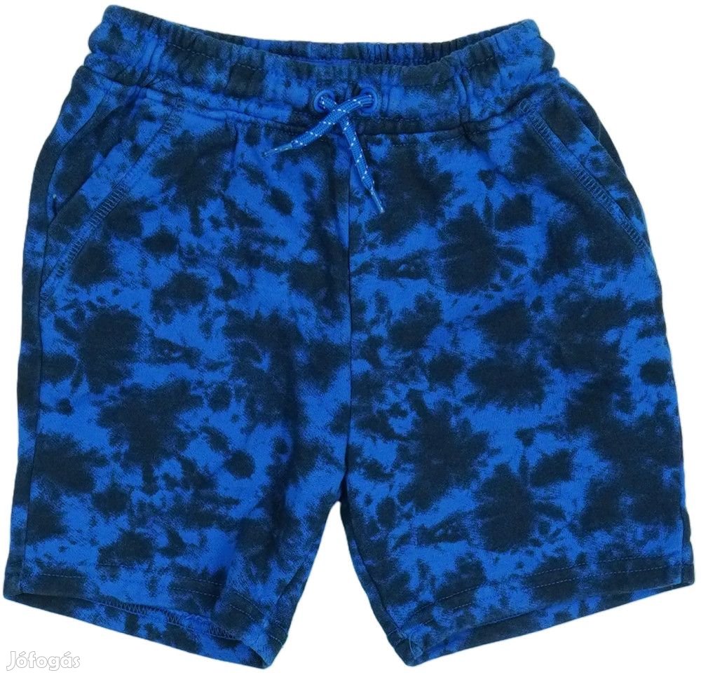 Primark Használt (újszerű) Fiú Rövidnadrág (Méret: 116)