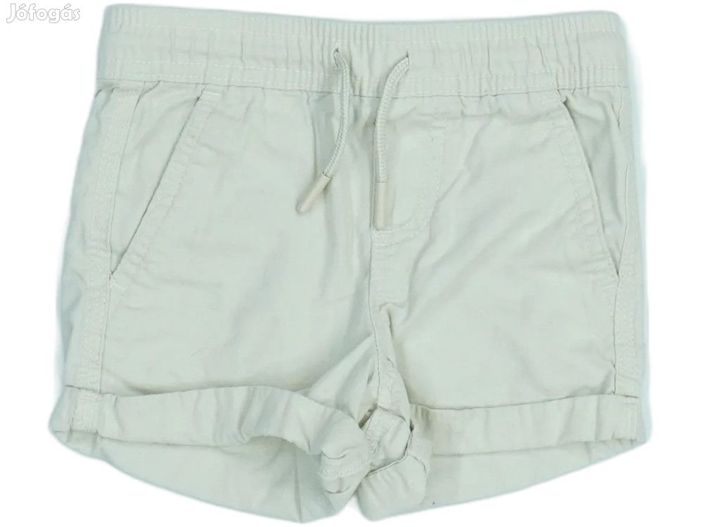 Primark Használt újszerű Fiú Rövidnadrág Méret 92