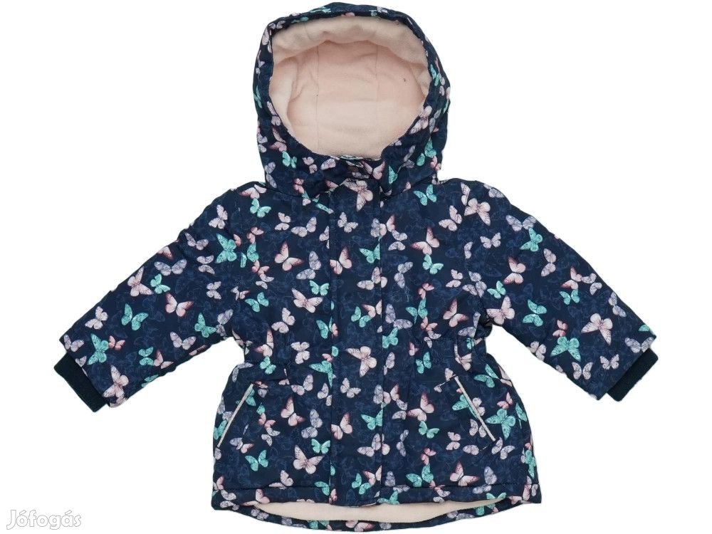 Primark Használt (újszerű) Lány Átmeneti kabát (Méret: 80)