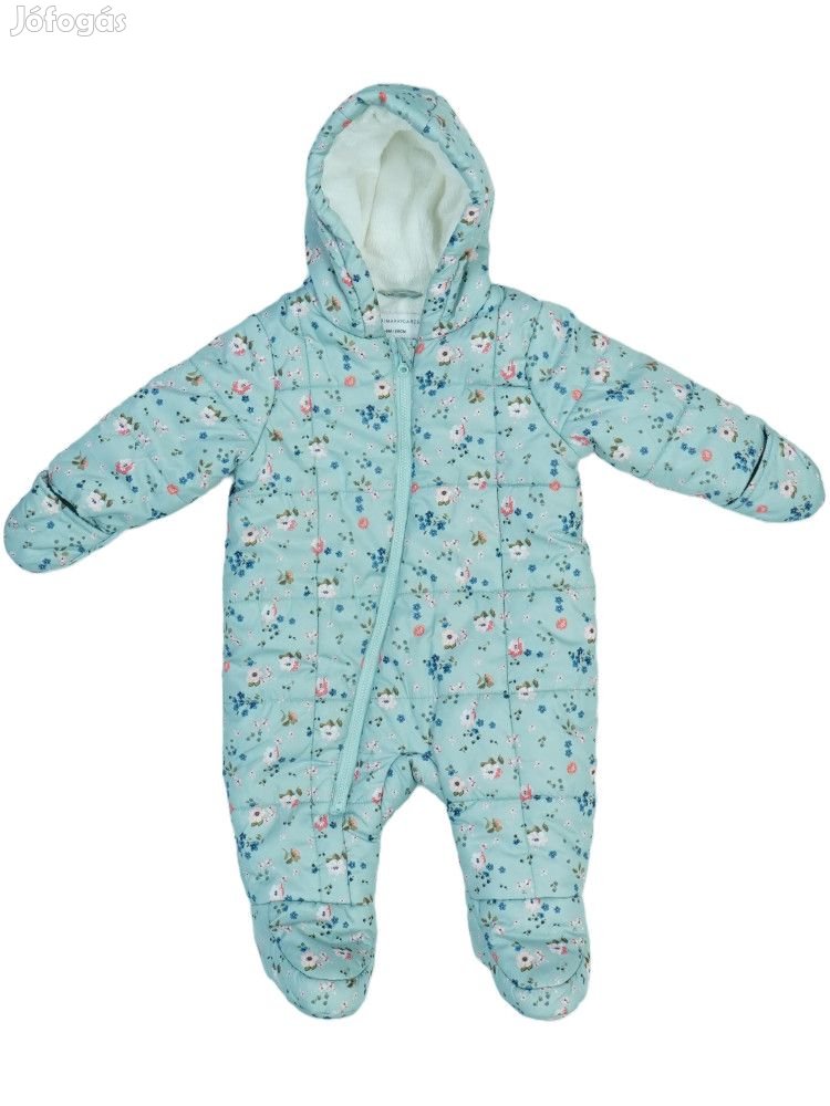 Primark Használt (újszerű) Lány Baby overál (Méret: 68)