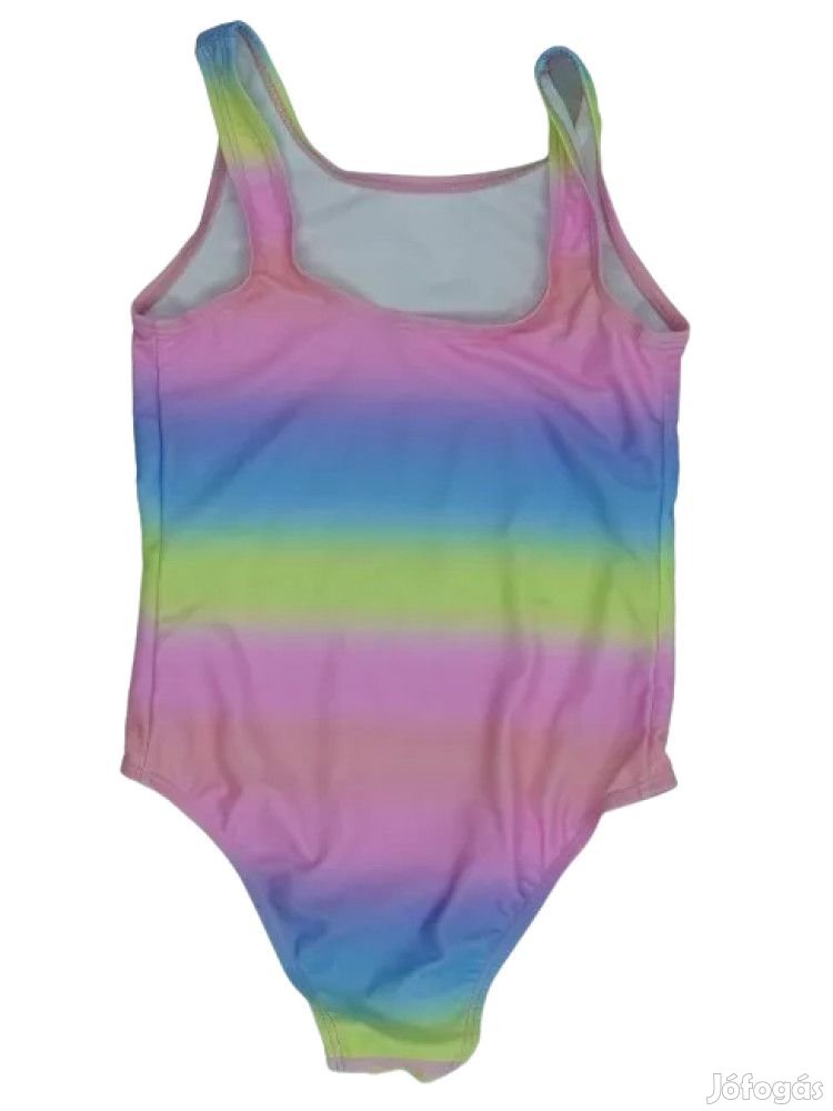 Primark Használt (újszerű) Lány Fürdőruha (Méret: 122)
