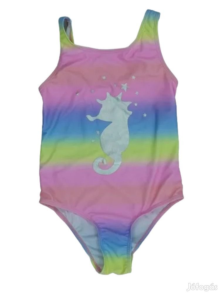 Primark Használt (újszerű) Lány Fürdőruha (Méret: 122)