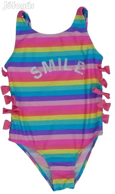 Primark Használt (újszerű) Lány Fürdőruha (Méret: 128)