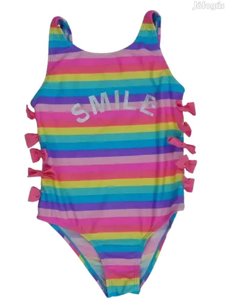 Primark Használt (újszerű) Lány Fürdőruha (Méret: 128)