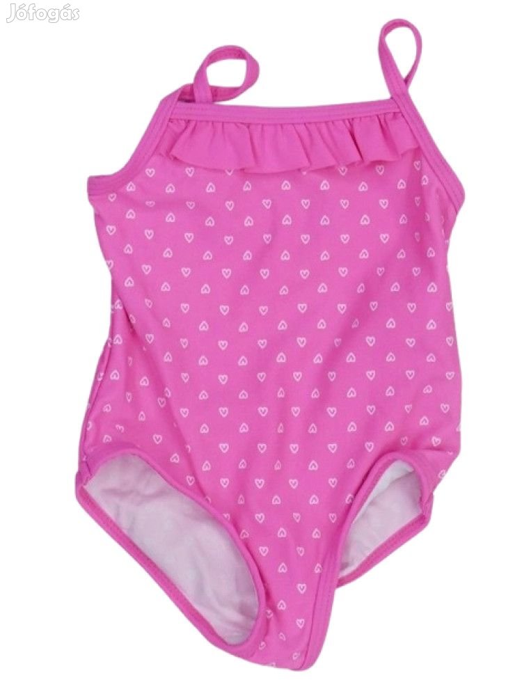 Primark Használt (újszerű) Lány Fürdőruha (Méret: 68)