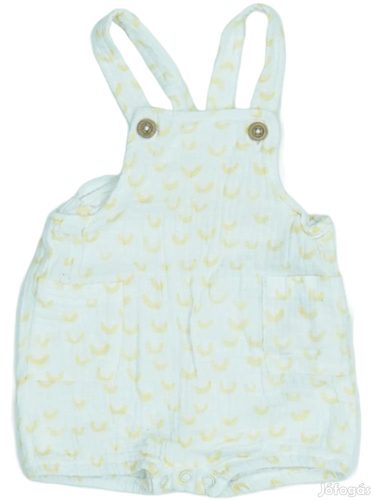Primark Használt (újszerű) Lány Kantáros hosszú / rövidnadrág (Méret: