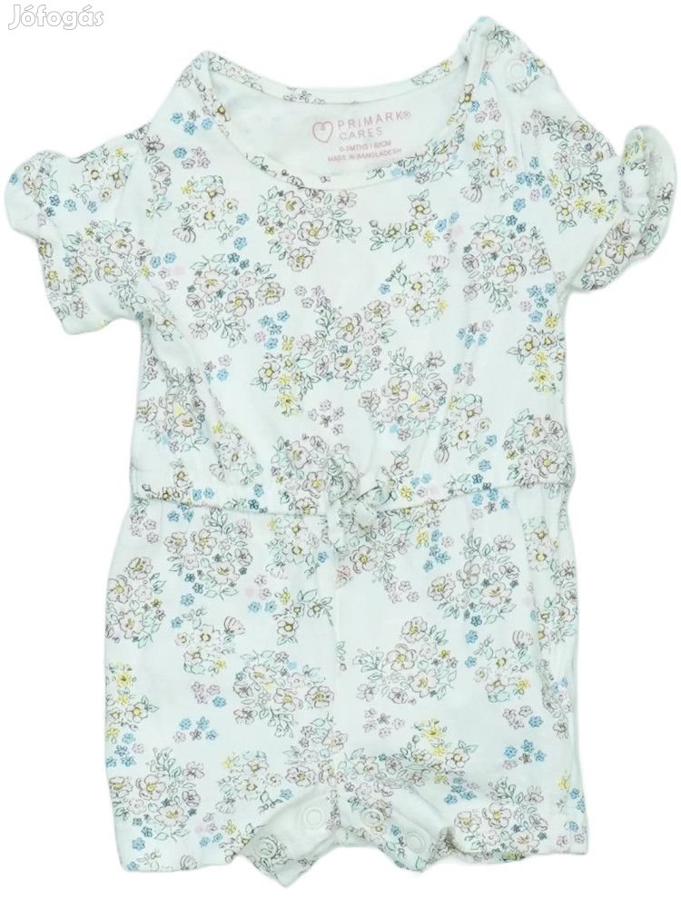 Primark Használt (újszerű) Lány Napozó (Méret: 62)