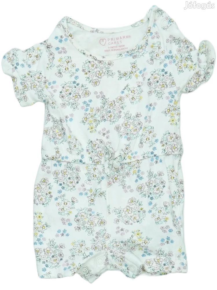 Primark Használt (újszerű) Lány Napozó (Méret: 62)
