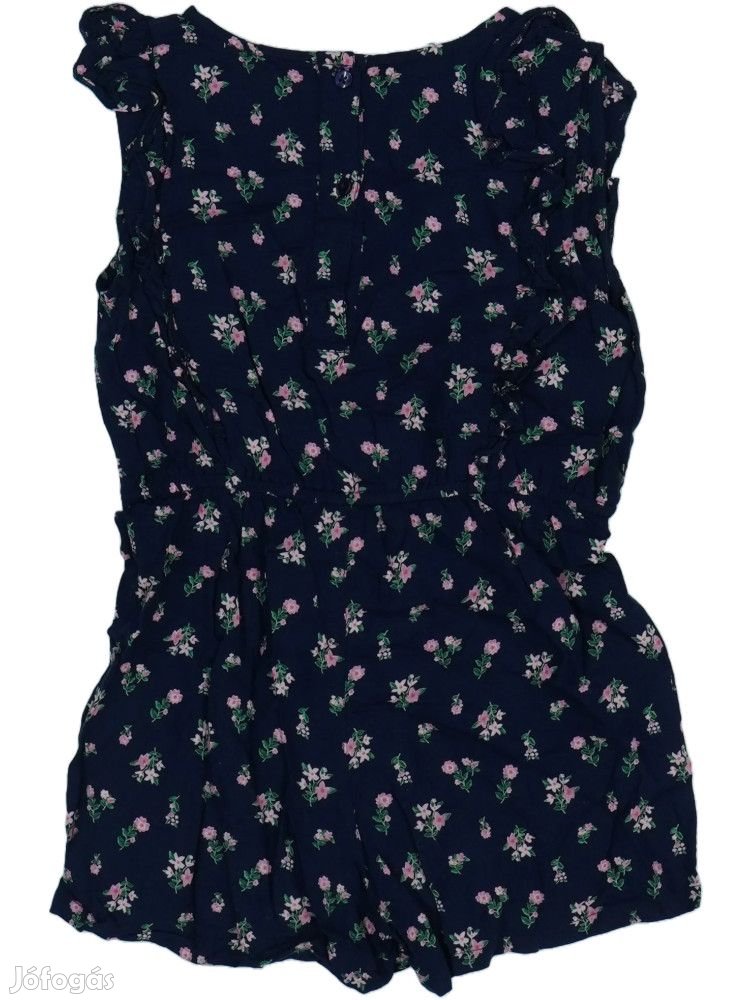 Primark Használt (újszerű) Lány Playsuit / Jumpsuit (Méret: 122)