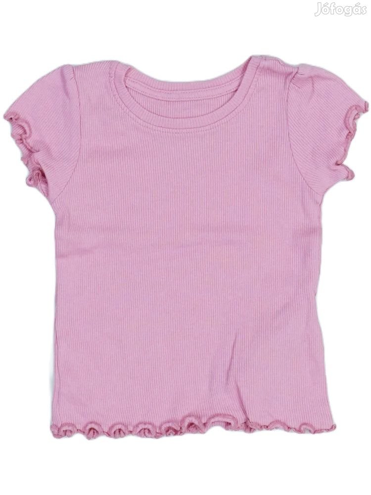 Primark Használt (újszerű) Lány Póló (Méret: 74)